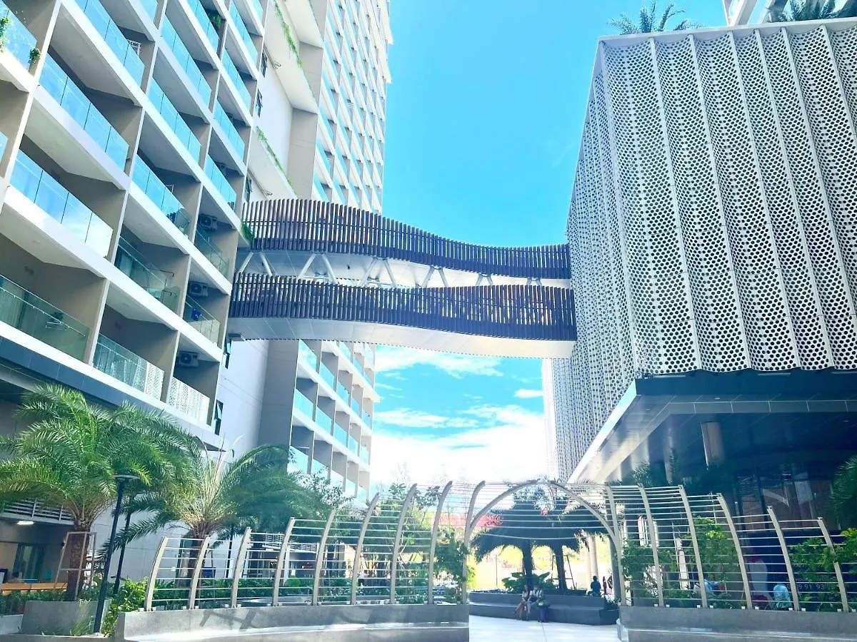 Can Ho The Song Vung Tau - Ho Boi Vo Cuc Free Apartment