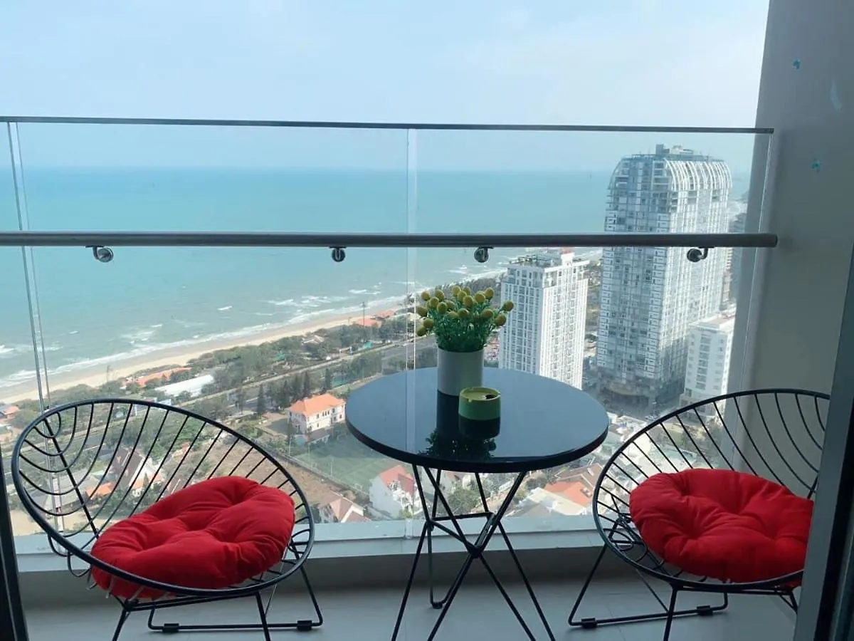 Can Ho The Song Vung Tau - Ho Boi Vo Cuc Free Apartment 0*,  Vietnam