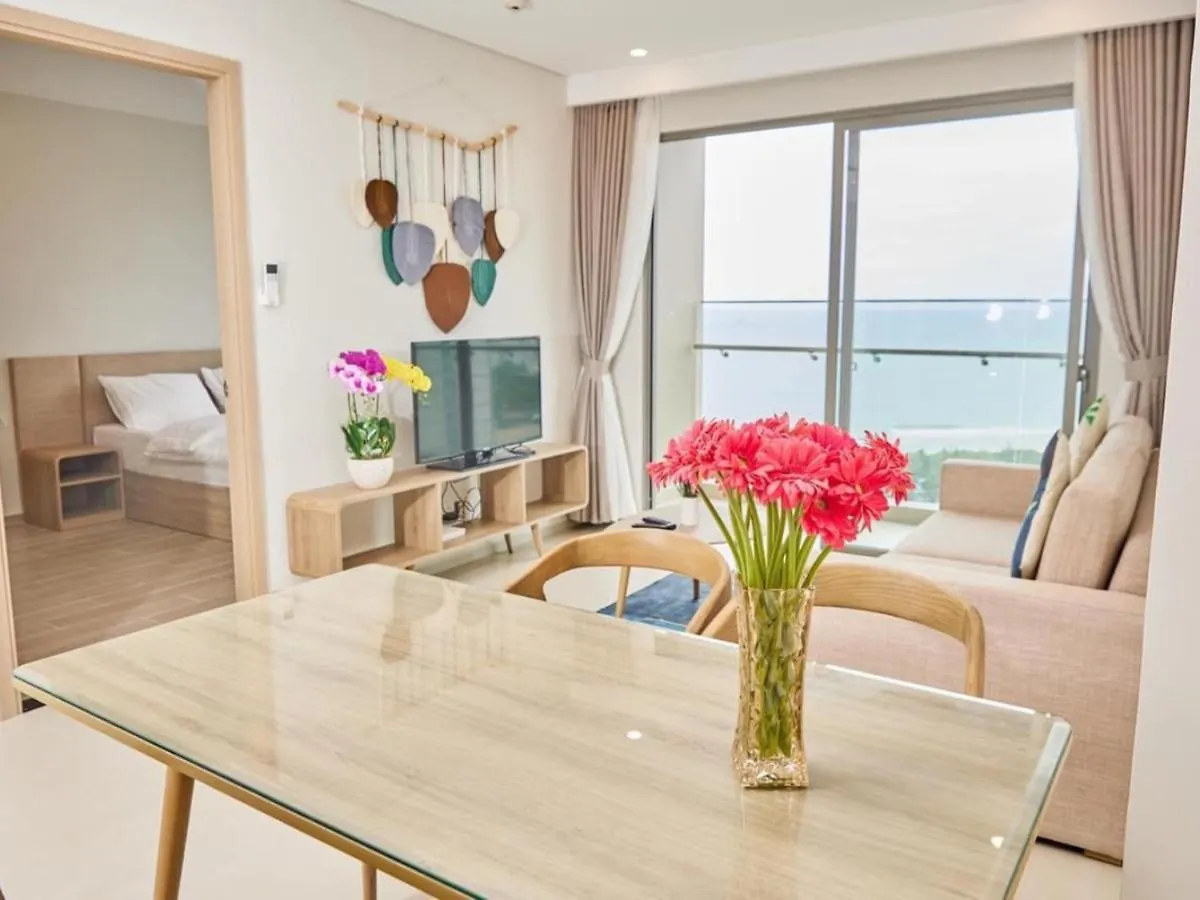 Can Ho The Song Vung Tau - Ho Boi Vo Cuc Free Apartment