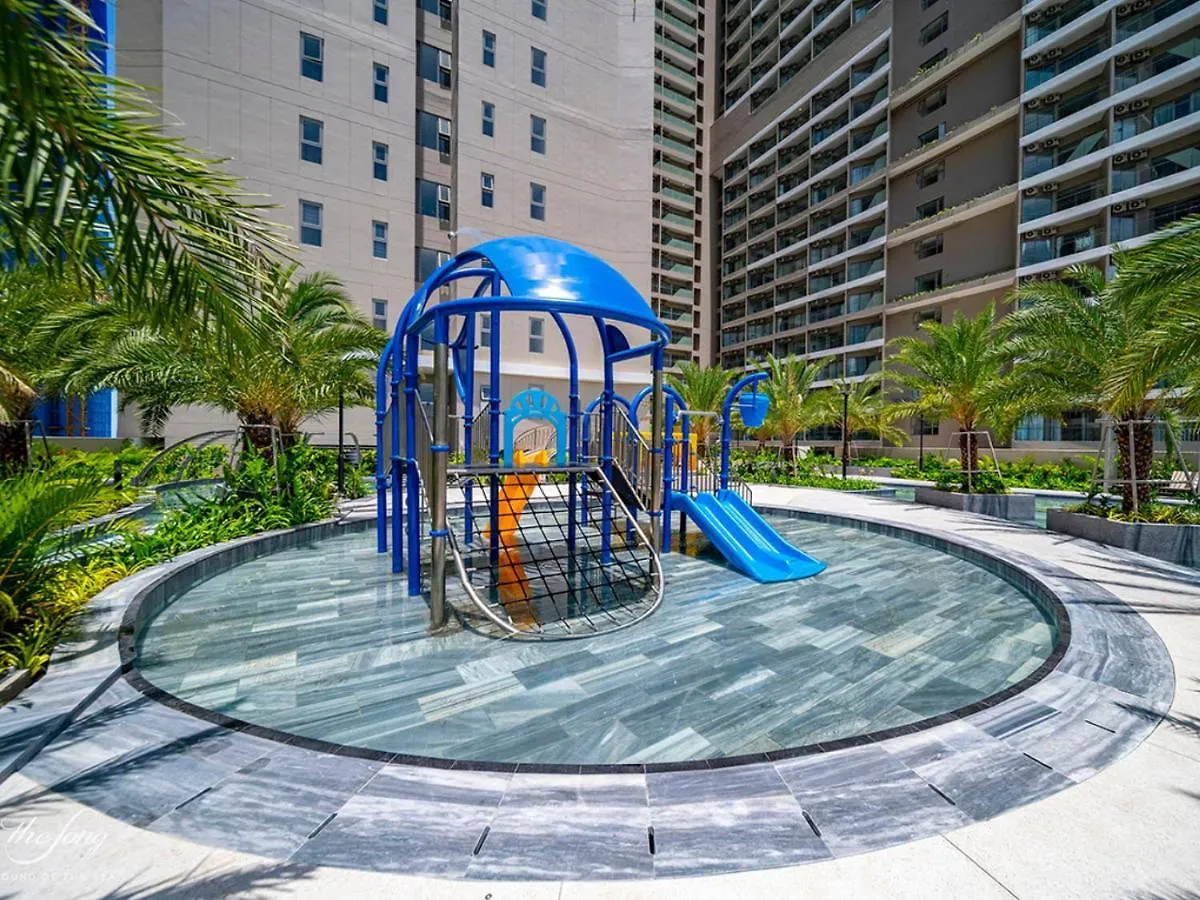 Can Ho The Song Vung Tau - Ho Boi Vo Cuc Free Apartment 0*,