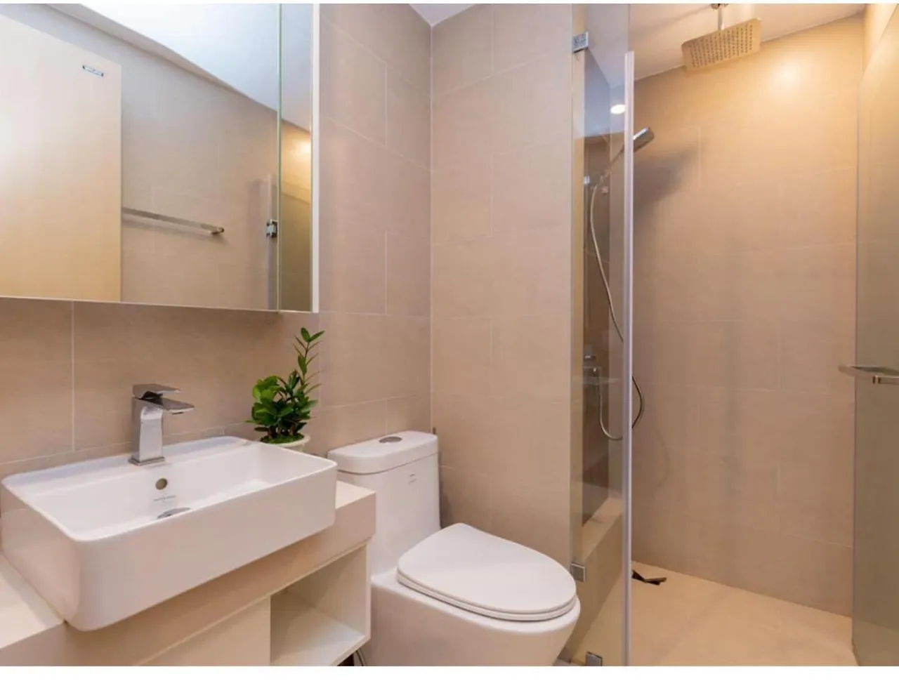 Can Ho The Song Vung Tau - Ho Boi Vo Cuc Free Apartment 0*,  Vietnam