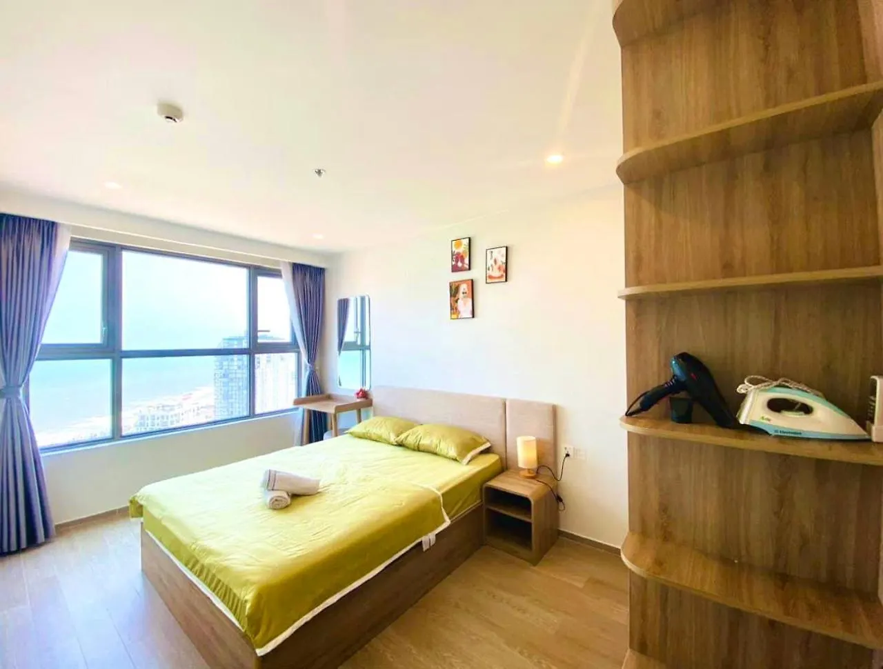 Can Ho The Song Vung Tau - Ho Boi Vo Cuc Free Apartment 0*,  Vietnam