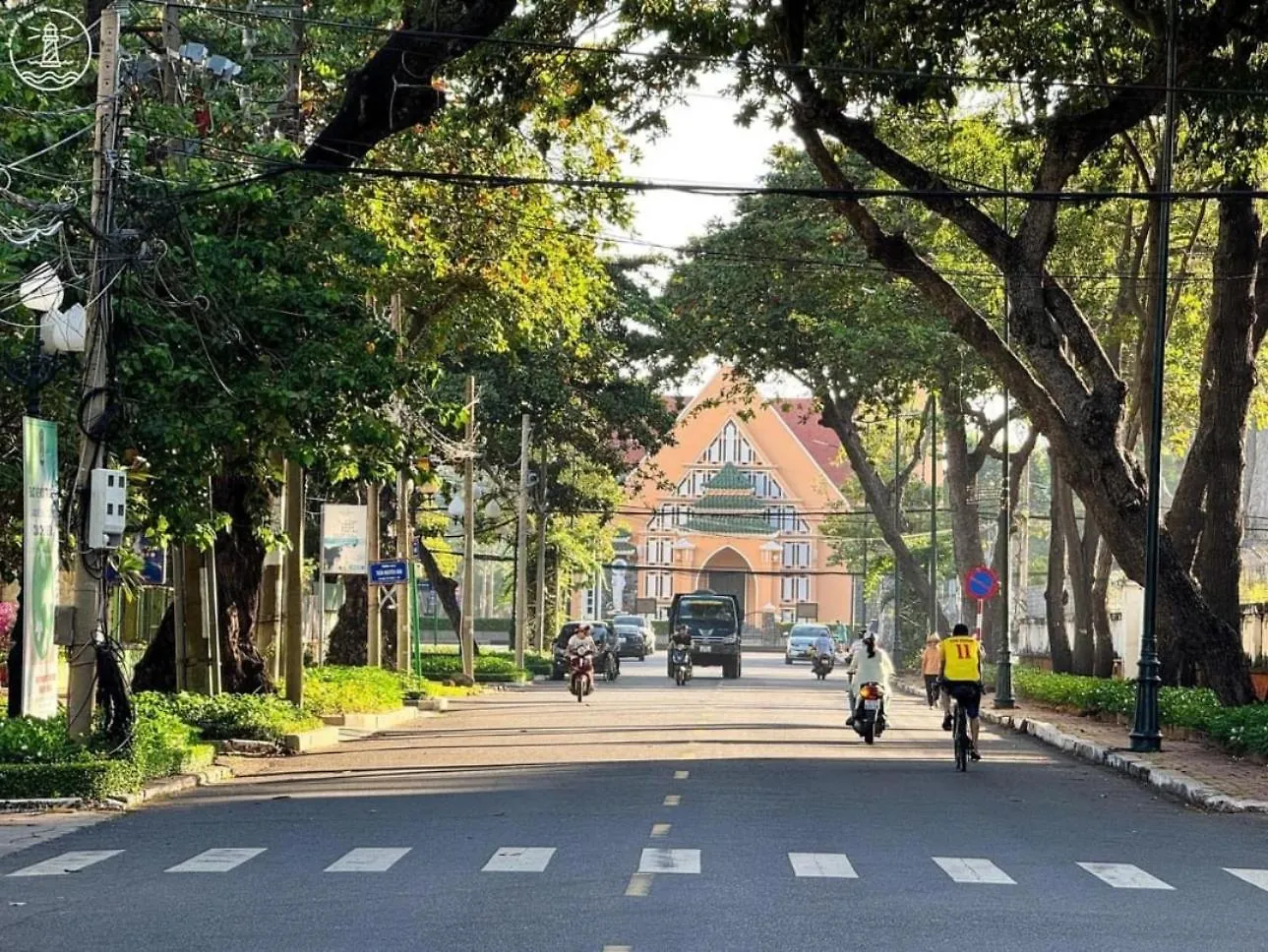 Can Ho The Song Vung Tau - Ho Boi Vo Cuc Free Apartment 0*,  Vietnam